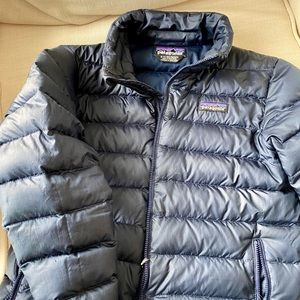Patagonia Boys jacket